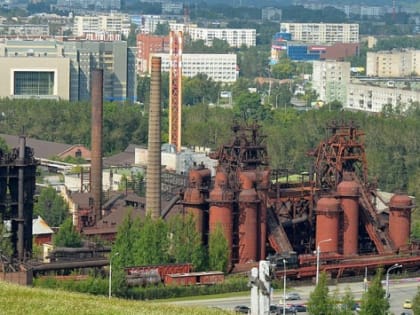 В Сургуте в металлургический завод вложат 2,1 млрд рублей