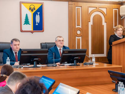 В Нижневартовске благодаря программе поддержки малого и среднего бизнеса создаются рабочие места