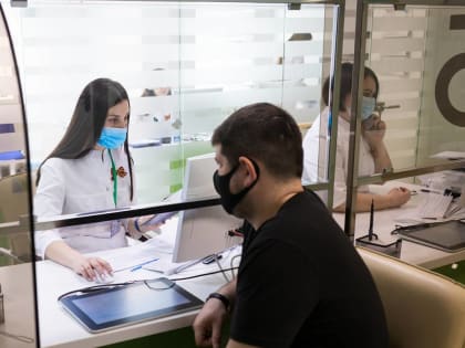 Николай Ташланов присоединился к всероссийской акции «Георгиевская ленточка»