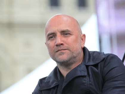 В Нижнем Новгороде подорвали машину с Захаром Прилепиным