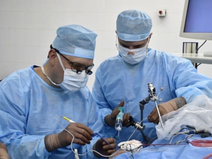 По поручению Сергея Цивилева в КуZбассе разработают дополнительные меры поддержки медработников