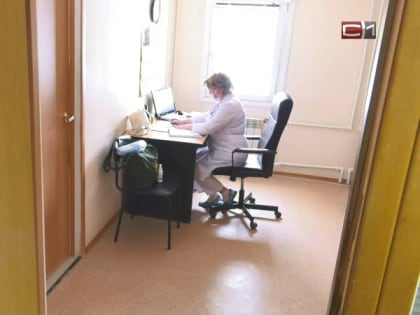 В Югре 53 ребенка подхватили коронавирусную инфекцию за день