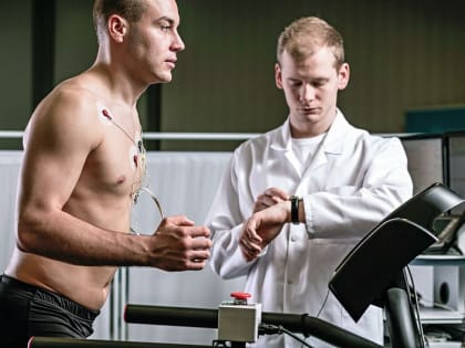 Спортсменов Югры обеспечат качественной специализированной медпомощью