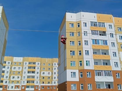 Здесь вам не гетто!