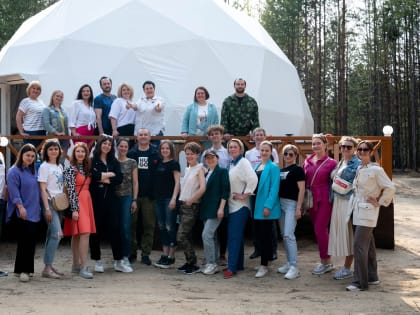 В преддверии Дня российского предпринимательства