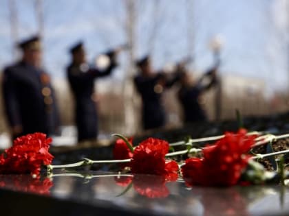 ​Ханты из ХМАО, воевавший в составе ЧВК «Вагнер», погиб в ходе СВО