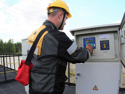 Программа энергосбережения помогла сэкономить «Самотлорнефтегазу» свыше 800 млн рублей