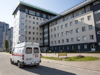 Инновационный проект «Персональные медицинские помощники» реализуют в Сургуте