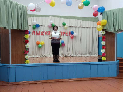 Татьяна Гоголева: «Имя Андрея Хатанева живет и будет жить в памяти его земляков»