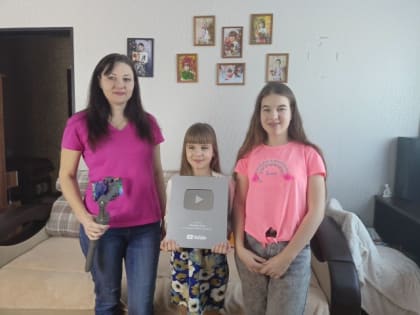 ​Лица Сургутского района. Выпуск №34: Напугали на полмиллиона