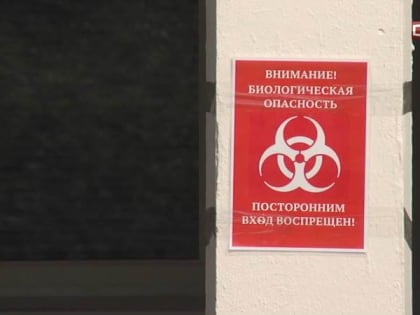 В Сургуте за сутки выявлено 15 случаев COVID, в Югре в целом - 35