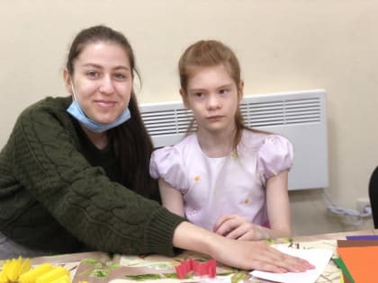 «Северная надежда» готовится к встрече Нового года и Рождества