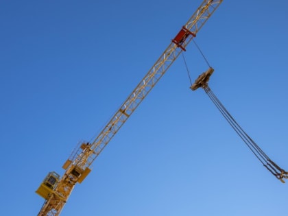 В Лянторе планируют построить спорткомплекс стоимостью 400 млн рублей