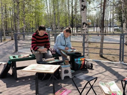 Стартовала приемка лагерей дневного пребывания на территории Нижневартовска