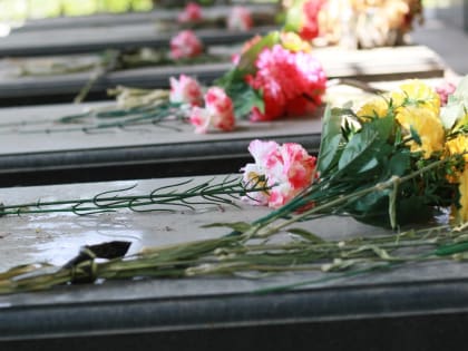 Память жертв политрепрессий в Сургутском районе увековечат за 500 тысяч вместо 9 млн