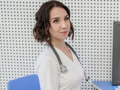 Врачи взрослой поликлиники Нижневартовска рассказали о профилактике хронических неинфекционных заболеваний