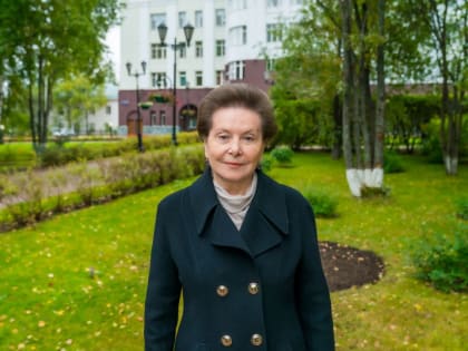 Губернатор Югры поздравила жителей Макеевки со вступлением республик Донбасса, Херсонской и Запорожской областей в состав России