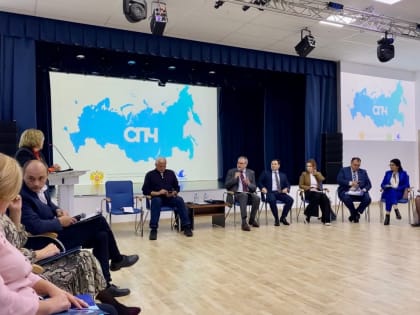 Ирина Урванцева: «Проект «Красное платье»: позаботься о своих близких» – яркая и нужная инициатива»