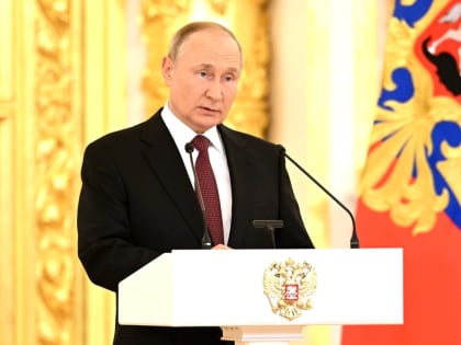 Студенты получат отсрочку от призыва по мобилизации