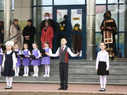 Братство славянских народов