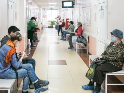 В Югре введены профилактические меры по снижению заболеваемости ОРВИ и гриппом