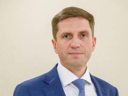 В Югре представили нового руководителя регионального Деппрома
