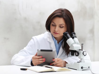 В Югре объявили конкурс среди ученых в сфере медицины