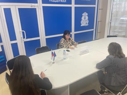 Наталья Западнова: «Зачастую, когда человек приходит с обращением к депутату, это значит, что сложилась непростая жизненная ситуация»