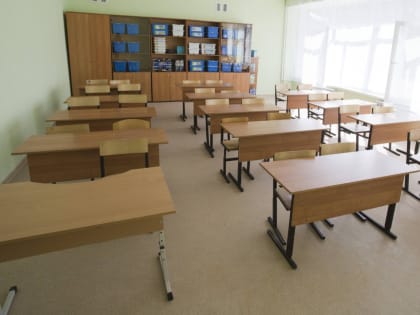 В Югре стартовала кампания по приему в 10 класс