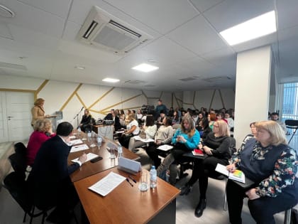 Администрация Сургута предлагает социальным предпринимателям комплексную поддержку по ведению бизнеса