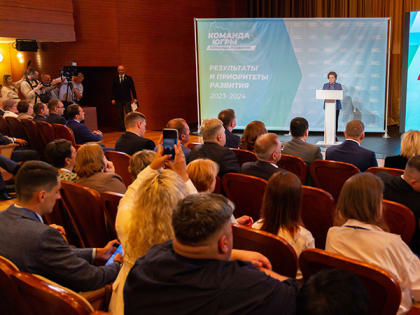 В Югре увеличат финансирование на ремонт муниципальных дорог