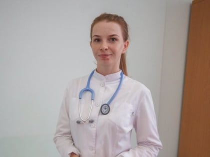 Давление скачет даже у молодых: кардиолог из Югорска рассказала, когда нужно идти к врачу