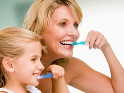 Профилактика стоматологических заболеваний