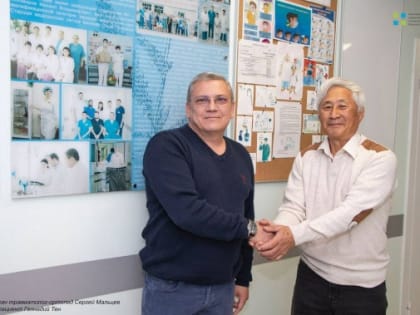 Врачи сохранили вартовчанину кисть руки