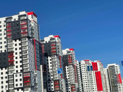 Где в Сургуте жить плохо: самый ужасный район в нефтяной столице ХМАО