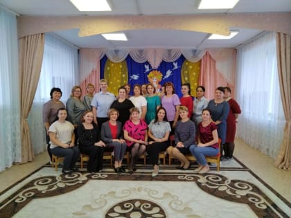 Профилактическая акция "Детству - зеленый цвет"