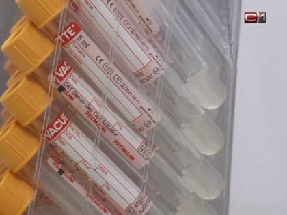 Более 50 случаев коронавирусной инфекции зафиксировано в Югре за сутки