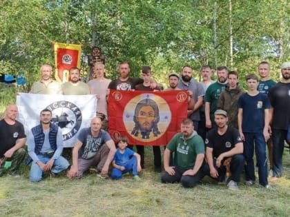 «Чтобы страны не осталось»: «Русская община» в ХМАО призвала уничтожить Украину