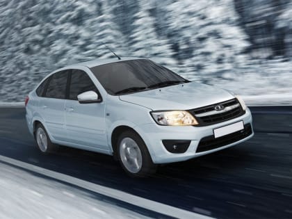 Около 14% семей в Югре могут купить авто за 2,5 млн рублей