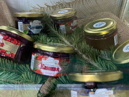 В Югре начали выдавать сертификаты «Органический продукт»