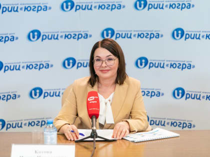 В Югре наблюдается рост экономической активности в секторе недвижимости