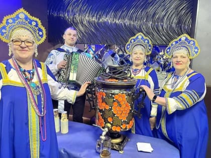 Владимир Семенов проинформировал о фотоконкурсе для людей старшего поколения