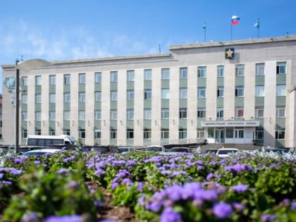 ​Глава Сургутского района назначил нового директора УКСа