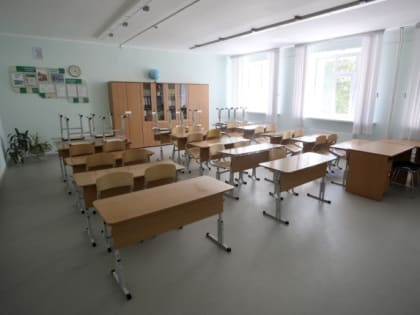 В трех поселениях Сургутского района объявлена актировка из-за морозов