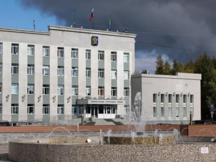 В Сургутском районе новый начальник управления по связям с общественностью