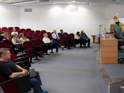 В Нижневартовске прошла научно-практическая конференция на тему детская онкология