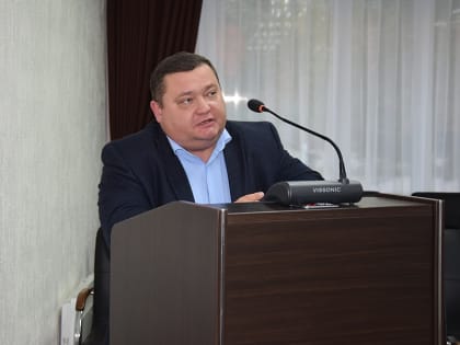 Общественный совет Мегиона рассмотрел инициативу увековечения памяти Олега Дейнека