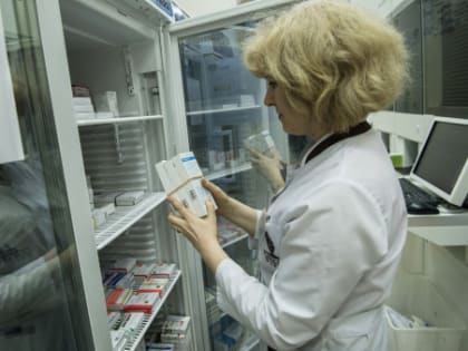 В Югре нет дефицита лекарств для лечения онкологии