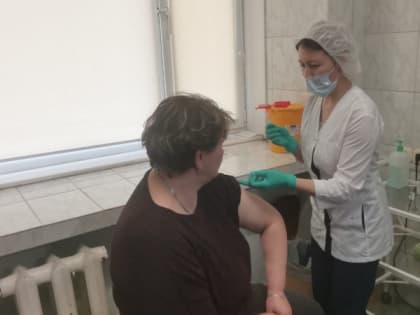 В Нижневартовске зафиксирован первый пострадавший от укуса клеща