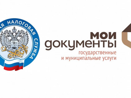 На площадках МФЦ округа работают мобильные налоговые офисы